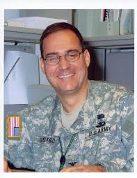 Army research looks at new PTSD treatment