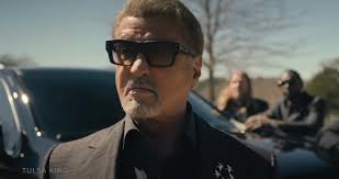 TULSA KING Season 3 Teaser: Dwight Muscles Into a Distillery Business with  Painful Consequences — GeekTyrant