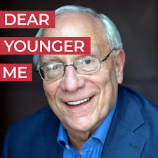 Dear Younger Me