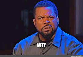 Meme: "WTF" - All Templates - Meme-arsenal.com