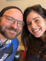 To my caregiver Mike: What I hope you know