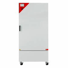 BINDER, Forced Air, 14.13 cu ft Capacity, Incubator - 825Z45 ...