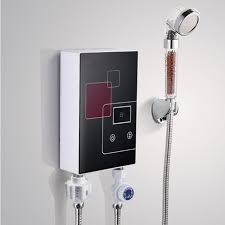 6000w electric induction water heater