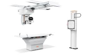 Of up to 1 second. Carestream Introduces New Drx Compass X Ray System Business Wire