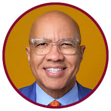 Darren Charles Walker