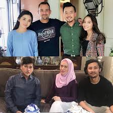 Karier, cinta & timbangan bercerita tentang penerimaan diri sendiri. Drama Dia Yang Ku Cinta
