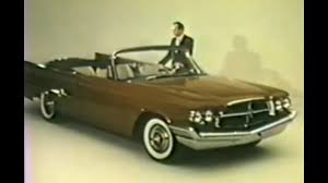 Image result for Alaskan White 1960 Chrysler