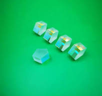 Survey Pentagonal Prism Optical Penta Prism with Ar Coated for Measuring  Instruments