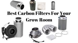 It is used to treat exhaust gases from industrial plants or from exhaled air in life support systems such as rebreathers or in spacecraft, submersible craft or airtight chambers. 7 Best Carbon Filter For Grow Room Grow Tent 2021 Complete Reviews