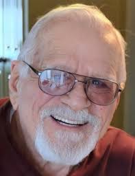 Frank R. Burford, Sr.