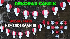 Kumpulan gambar tentang gambar bunga untuk hiasan kelas, klik untuk melihat koleksi gambar lain di kibrispdr.org. Dekorasi Kelas Buat 17 Agustus Simple Cek Bahan Bangunan