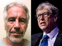 Jeffrey epstein bought the island in 1998 and since ruined any reputation the island had due to the countless acts of sexual assault on the island. Bill Gates Denies Discussing His Toxic Marriage With Jeffrey Epstein Amid Reports Of Past Infidelity The Independent