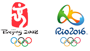 El ciclismo de montaña debutó en los juegos olímpicos de atlanta 1996 con un evento en la rama varonil y uno en la femenil. Quien Ha Disenado La Tipografia De Los Juegos Olimpicos De Rio 2016