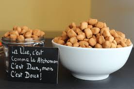 Atchomon Plein D Epices Recette Recettes De Cuisine Nourriture Chien Alimentation