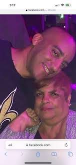 Melvin Holliday's Instagram, Twitter & Facebook