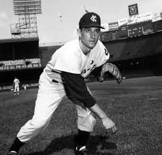 Former MLB great Jerry Walker passes away | Oklahoma ...
