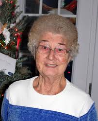 Selma Goodwin Obituary