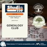 Genealogy Club