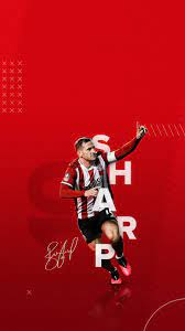 The ye old harrow in grenoside had reports of doors closing by themselves and items going missing and then reappearing again a month later by former occupiers. Sheffield United On Twitter Our Captain A New Wallpaper For Your
