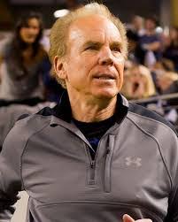 Pat Terrell's Instagram, Twitter & Facebook