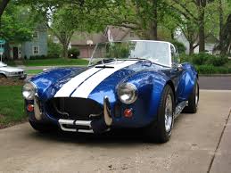 Image result for Sky Blue 1966 AC Cars