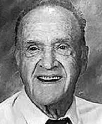 George WEEMS Obituary (1924