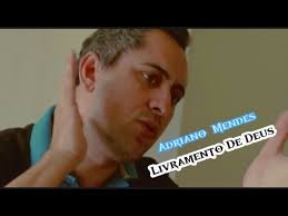 Sobrevivente Testemunho De Adriano Mendes