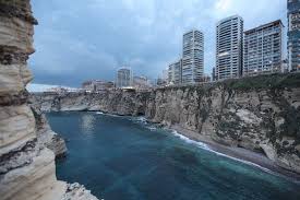 Beyrouth ) is the capital city of lebanon with a population of approximately 2.1 million people in its metropolitan area. How The Explosion In Beirut Has Impacted Lebanon S Covid 19 Response Borgen