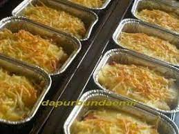 Dapur Bundaemir Resep Makaroni Schotel Ala Ine Resep Resep Pasta Resep Masakan