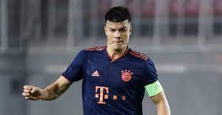 Flavius daniliuc rating is 68. Bayern Campus Update Daniliuc Signs With Nice Three Teams Will Share Grunwalder Stadion Uefa Dfb Announcements On Future Plans Bavarian Football Works