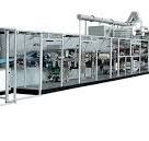 Bed Underpad Production Line | Pet Training Pad Production ...