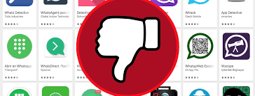 Lee tus mensajes de whatsapp en modo incógnito y oculta el doble tick azul. Espiar Whatsapp Probamos Las Aplicaciones Que Prometen Leer Mensajes