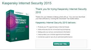 Review Of Kaspersky Internet Security 2015 Anti Virus Program Reviews