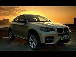 Lihat Bmw X6 Review Top Gear Bbc Oto