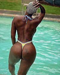 Maria Mobil : r/EbonyCuties