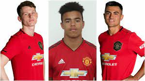 85 vel 90 reg 84 pas. Europa League Un Manchester United Sub 19 Jugara En Europa 14 Adolescentes Un Espanol Y Un Jugador Que Supero Un Cancer Marca Com
