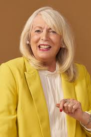 Her truth keeps marching on