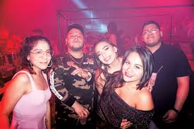 Inicios y club de fútbol indios. Photos See Where Locals Partied In The Gateway City