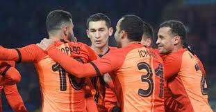 Пока катю не научились клонировать , но. Shahtar Dnipro 1 4 1 Video Goliv Ta Oglyad Matchu