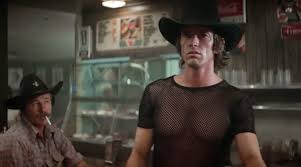 Urban cowboy movie reviews & metacritic score: The Top Five Scott Glenn Movie Roles Of His Career