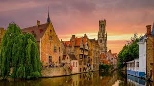 Hanukkah barcelona club jongens zwart. Bruges Wallpapers Wallpaper Cave