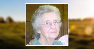 MARY ETHEL PIPKIN BUSH Obituary September 13, 2008