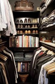As you browse various closet pictures, consider items and closet remodeling ideas that would help you create an efficient space to both expedite your routine as well as systematically store your personal. Capsule Wardrobe Guide For Men