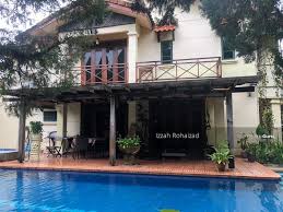 Boasting a restaurant, outdoor swimming pool, fitness centre and free wifi, vista alam roomstay homestay is set in shah alam, 1.6 km from shah alam convention centre and 4.3 km from stadium malawati. Corner Lot Beautiful Double Storey Subang Bestari With Swimming Pool For Sale Weise International Property Consultants
