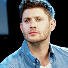ch_jensen ackles @xXX_ozzfest_XXx — Telegram Stickers Pack