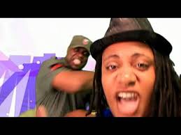 Mickey Moreau rehearsing for Lovindeer Fathers Day & Birthday Bash in  Dominica 15/06/13