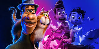 It's a coming of age story about a boy experiencing an. Pixar Employees Speak Out Over Frustrating Luca Soul Disney Releases