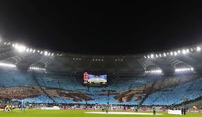 Roma played against lazio in 2 matches this season. Tifotv Roma Vs Lazio 26 01 2020 Tifotv Ultra Choreo Facebook