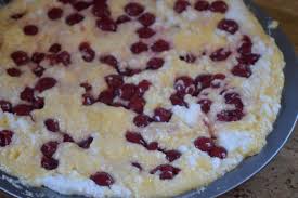 Jetzt ausprobieren mit ♥ chefkoch.de ♥. Kirsch Griess Kuchen Sarah S Backblog