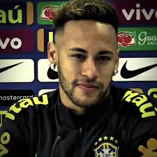 Luqueta Relogio Do Neymar